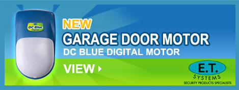 Garage Door Motors Garage Door Motors