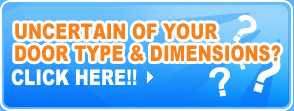 Door Dimensions